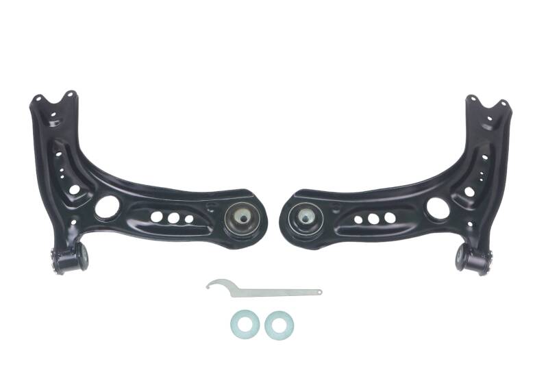 WL Control Arms - Front