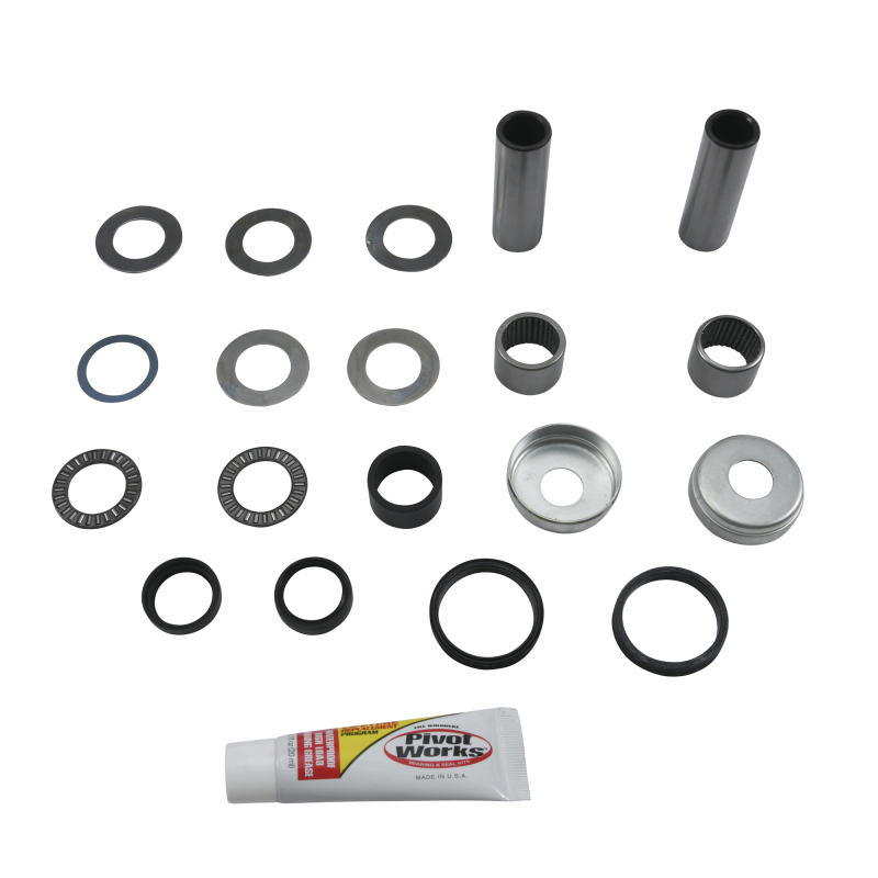 Pivot Works 1986 Yamaha YZ125 Swing Arm Kit