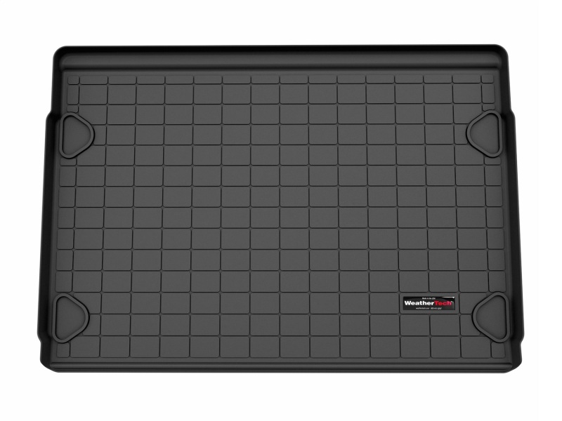 WT Cargo Liners - Black