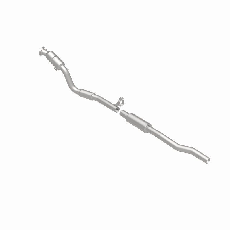 MagnaFlow Direct Fit Catalytic Converter 04-06 Audi A8 Quattro 4.2L thumbnail 9