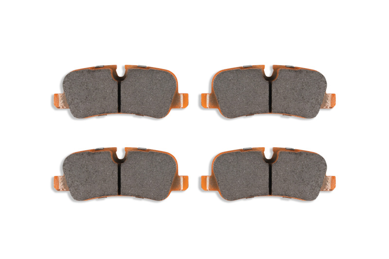 DBA XP Performance Brake Pads