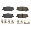 PSB Z17 Evolution Brake Pads