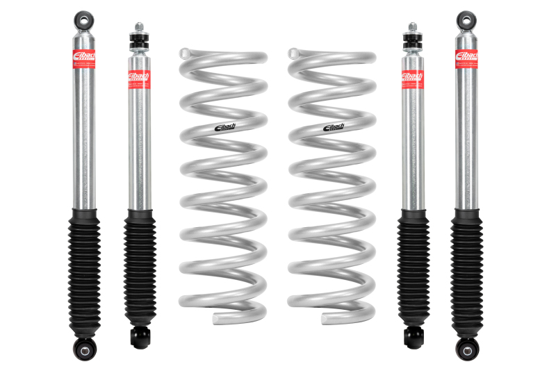EIB Pro-Truck Lift Kits