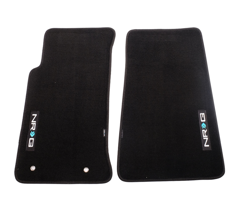 NRG Floor Mats