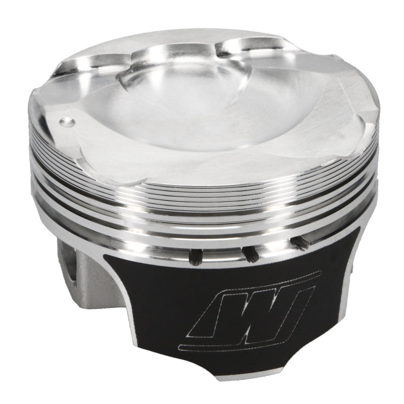 Wiseco Subaru FA20 Direct Injection Piston Kit 2.0L -9.5cc thumbnail 2