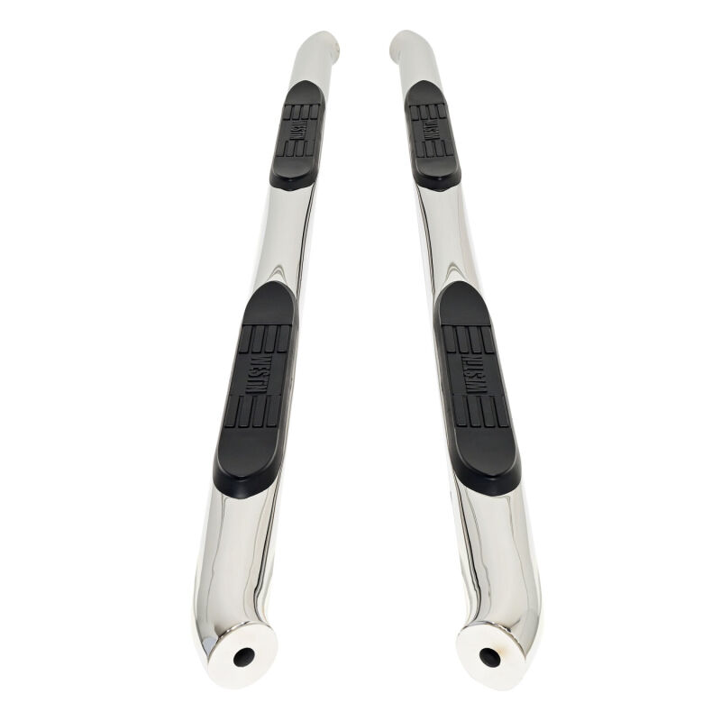 WES Nerf Bars - E-Series 3