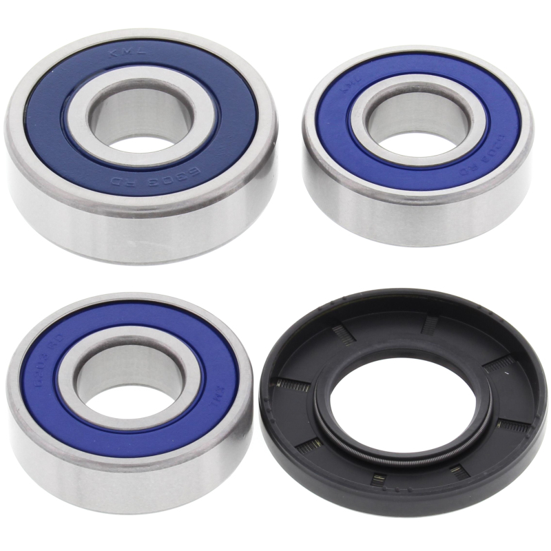 ABR Wheel Bearing Kits