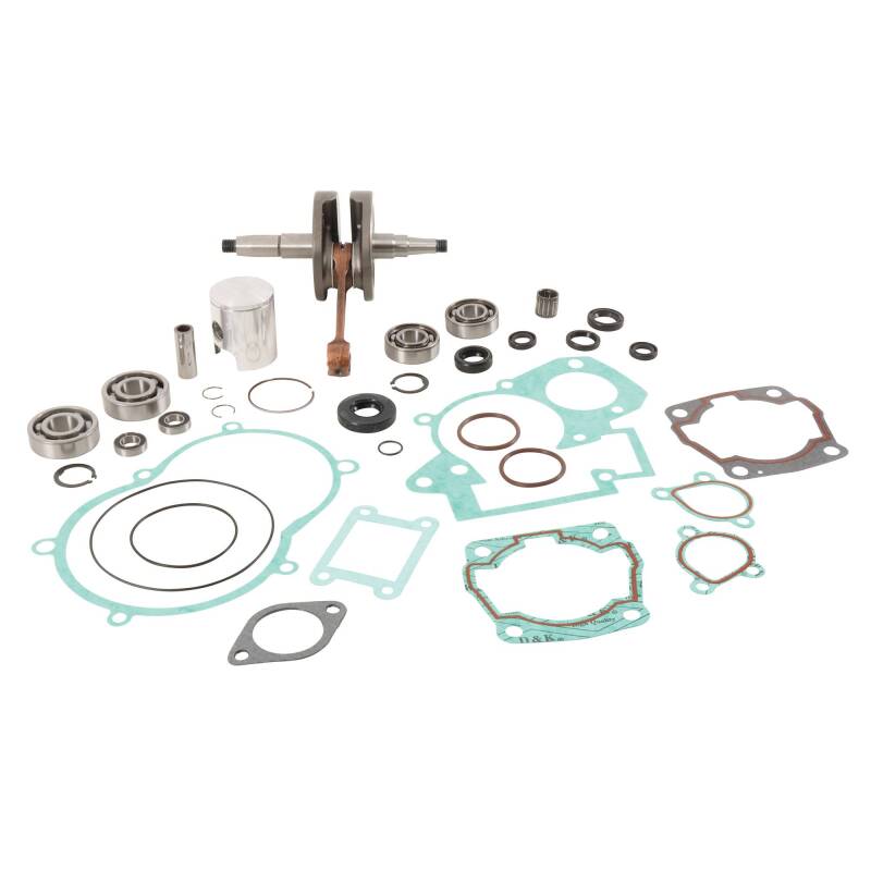 VEP Complete Engine Rebuild Kit