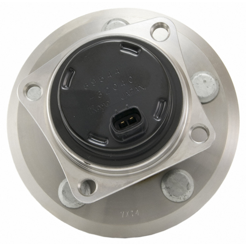 MOOG 00-05 Toyota Celica Rear Hub Assembly