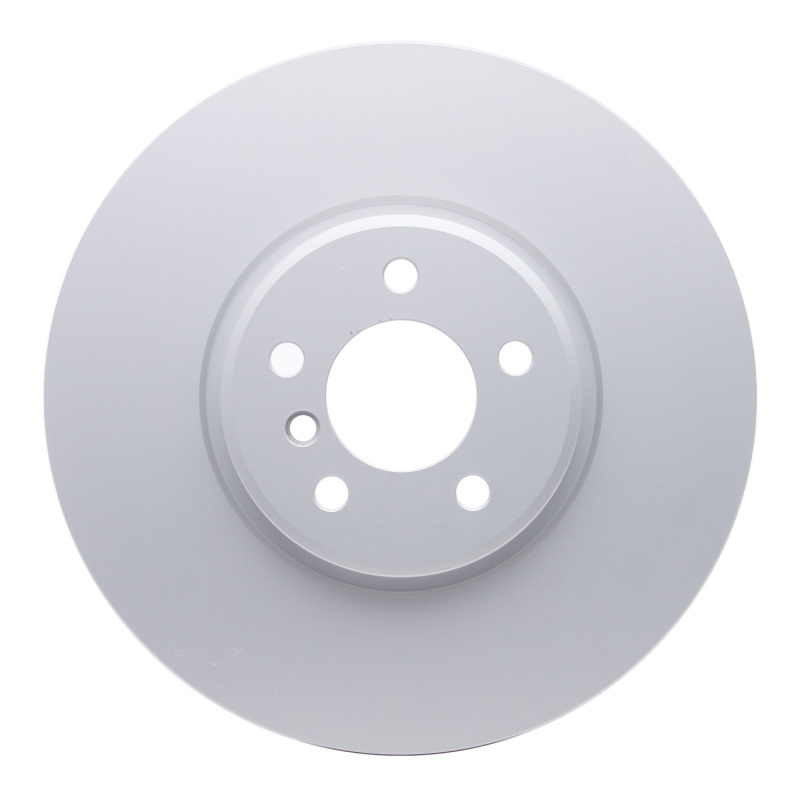 DFC GeoSPEC Coated Rotors - Plain