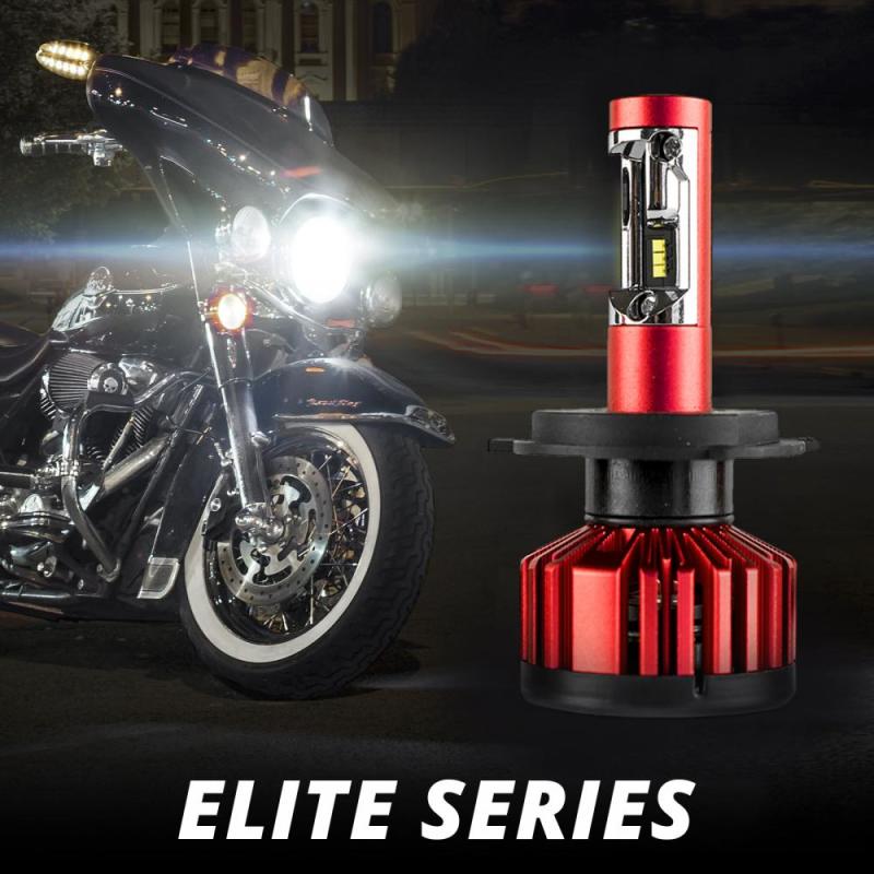 XKG Moto LED Bulbs