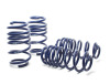 HR Sport Springs