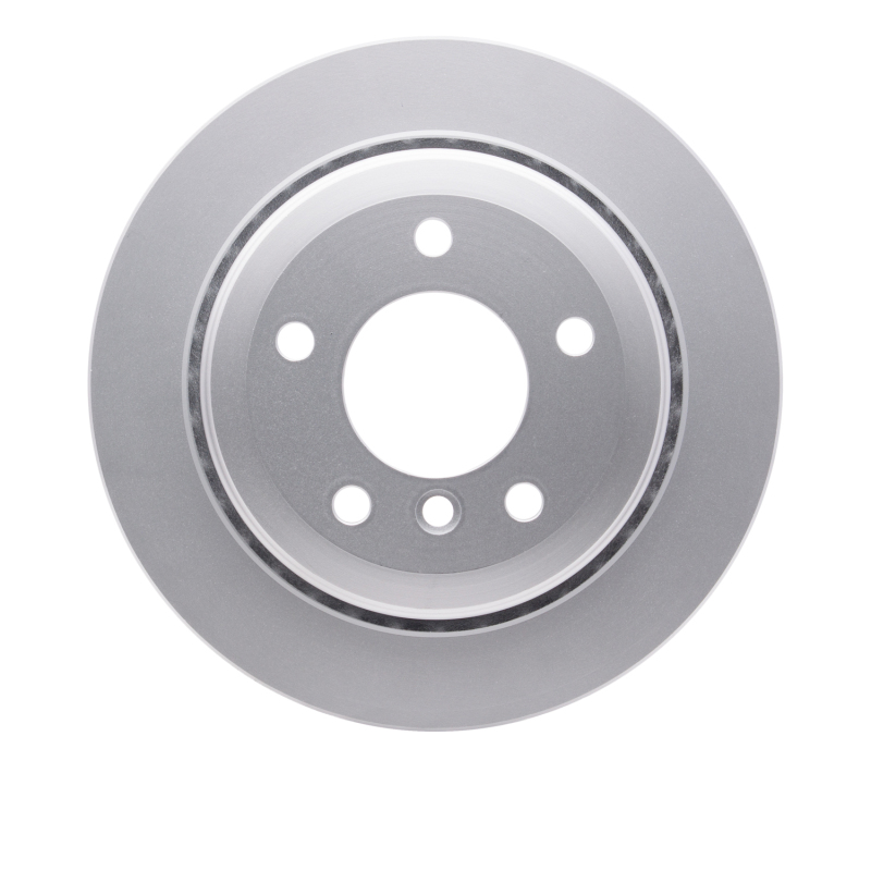 DFC GeoSPEC Coated Rotors - Plain
