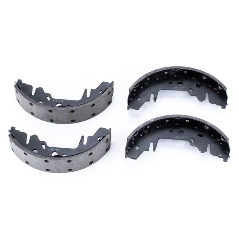 PSB Autospecialty Brake Shoes