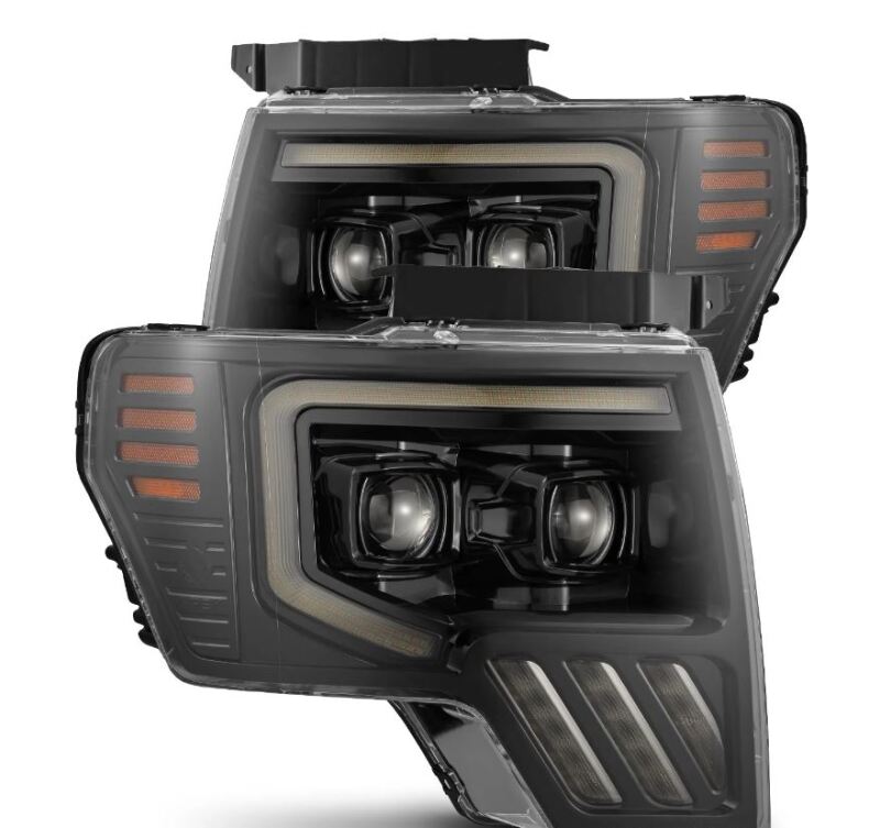 ARX PRO-Series Headlights