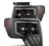 ARX PRO-Series Headlights