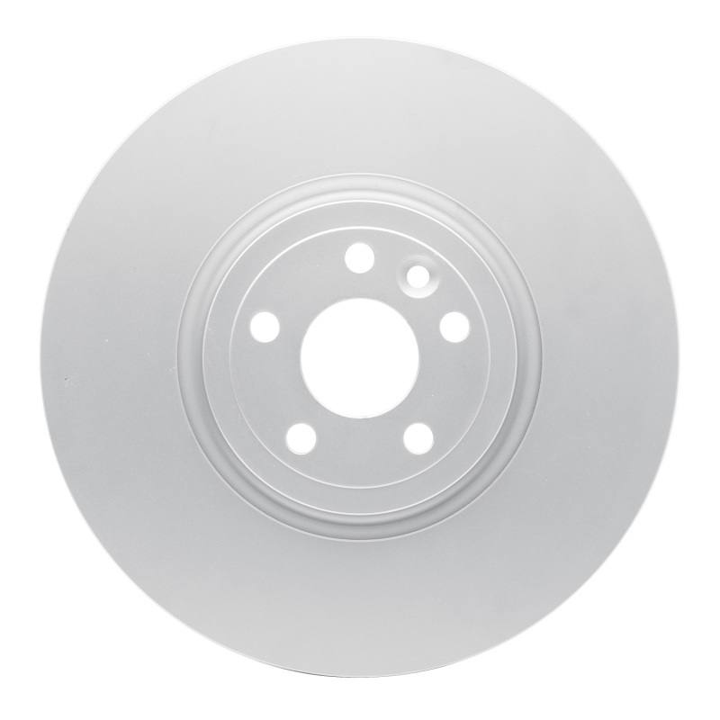 DFC GeoSPEC Coated Rotors - Plain