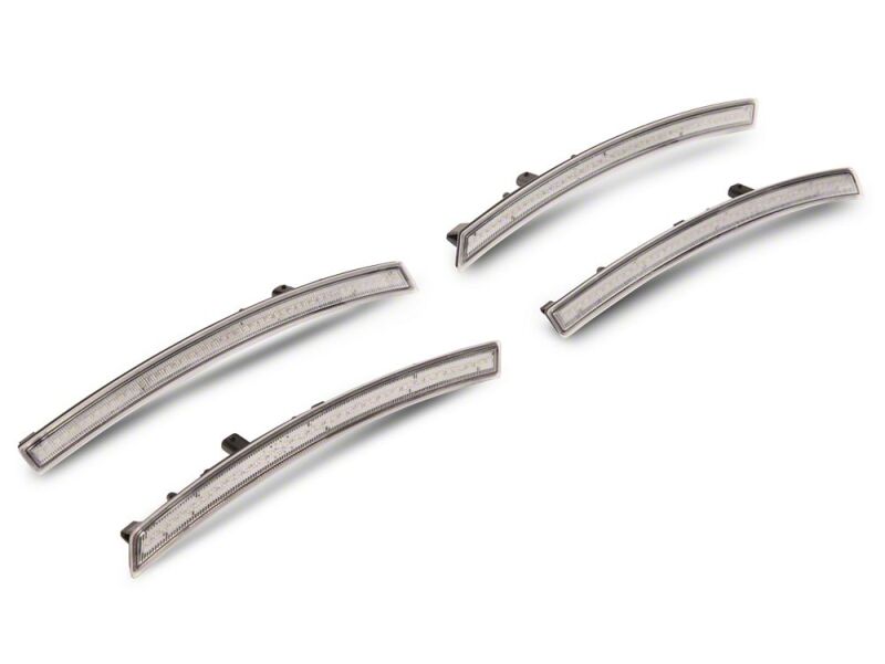 RAX Side Markers