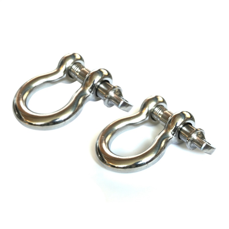 TOW HOOKS AND D-RINGS-OMIX
D-Ring