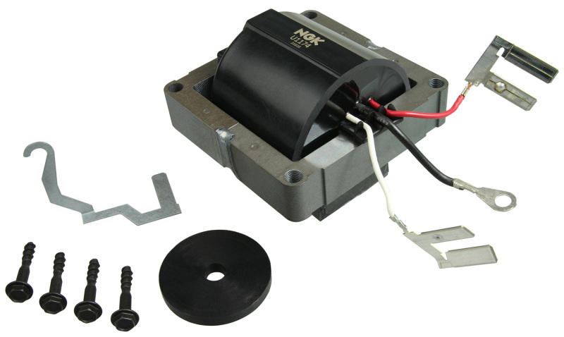 NGK HEI Ignition Coils