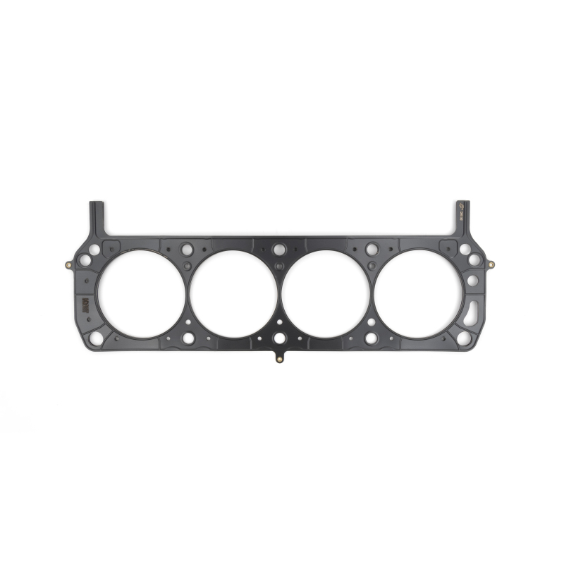 Cometic Ford 302/351 4.155in Round Bore .040 inch MLS Head Gasket thumbnail 2