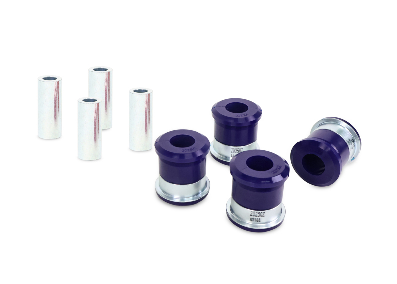 SPR Bushings - Control Arm