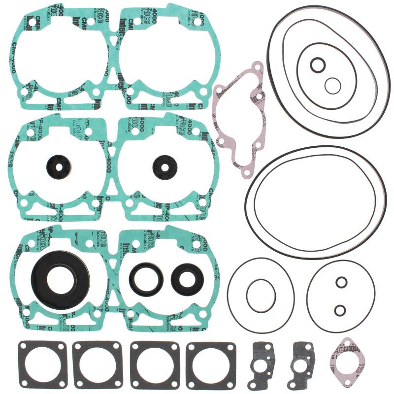 VEP Complete Gasket Kit