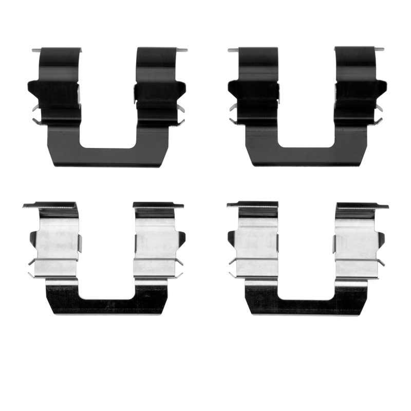DFC 93-96 Subaru Impreza Front Premium Hardware Kit