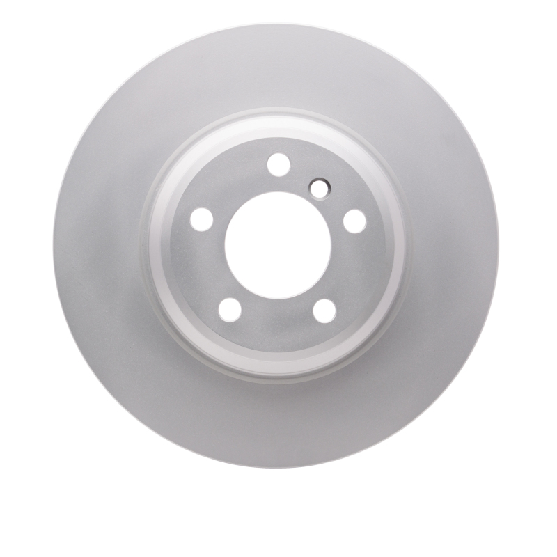 DFC GeoSPEC Coated Rotors - Plain
