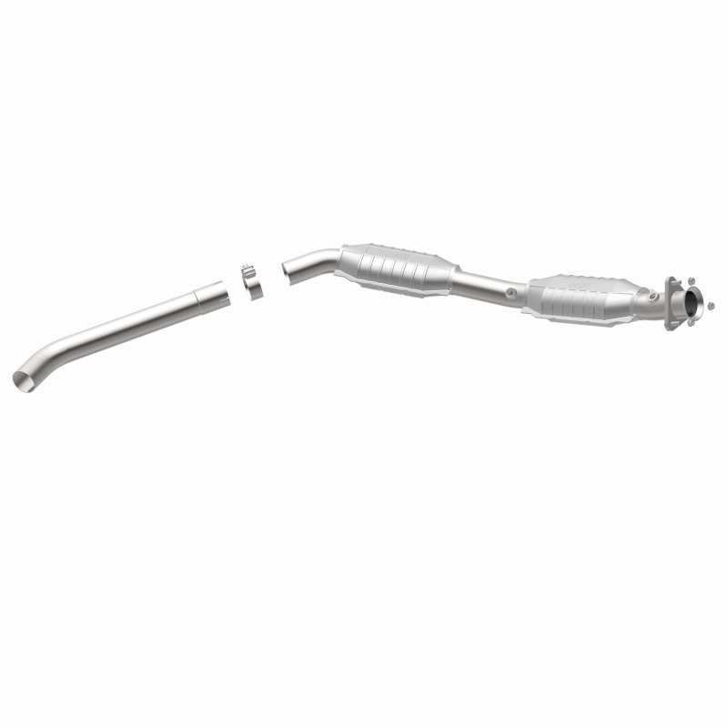 MagnaFlow Conv DF 04-06 Ram SRT-10 Driver Side thumbnail 7