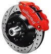 WIL Superlite Brake Kit