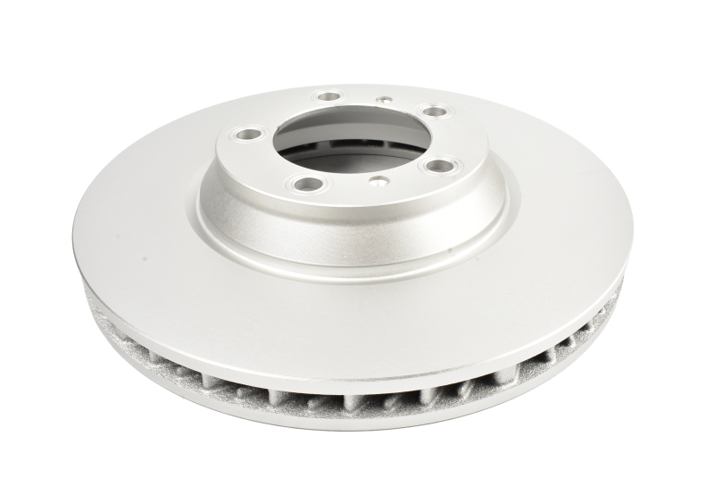 DBA En-Shield Standard Rotors