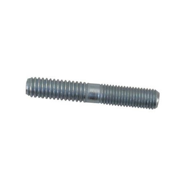 S&S Cycle 5/16-24 x 1.9in Exhaust Port Stud thumbnail 2