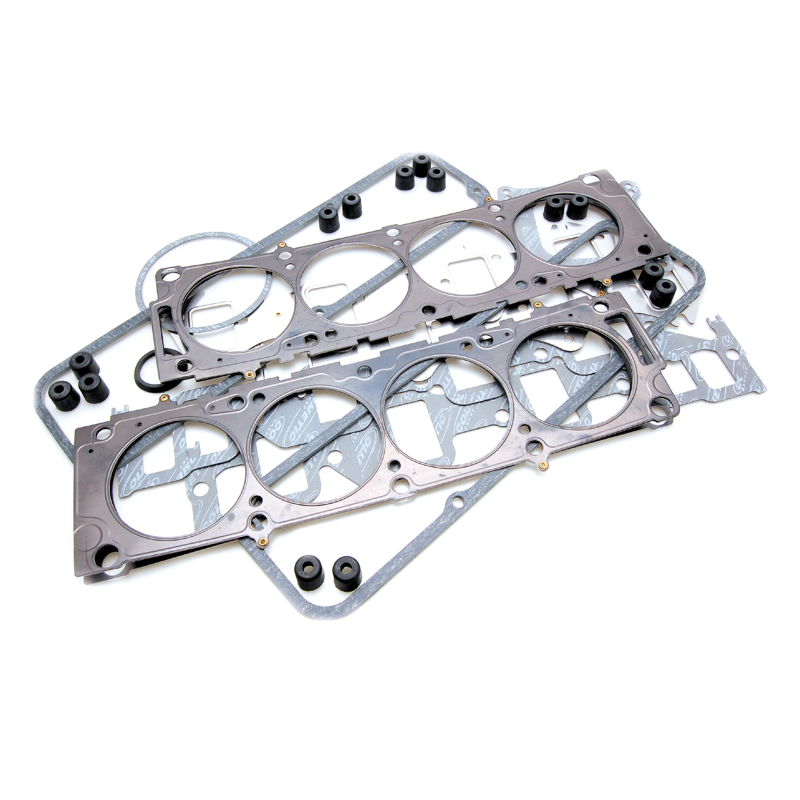 Cometic Street Pro Ford 1961-71 352-428 FE Big Block V8 4.250 Top End Kit thumbnail 6