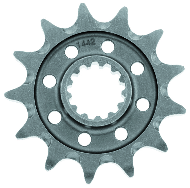 BKM Front Sprockets