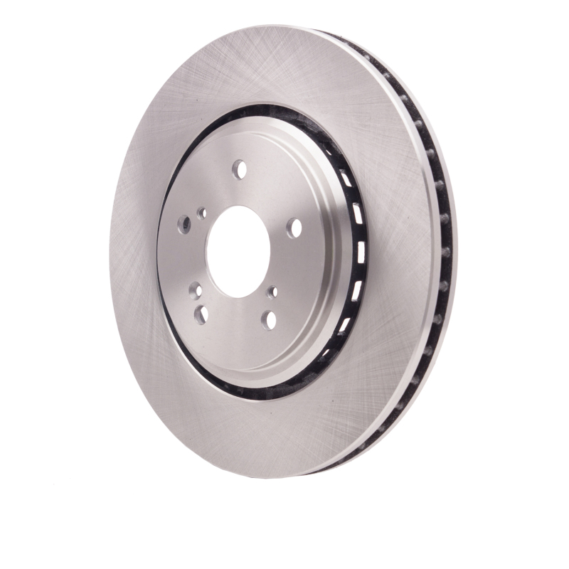 DFC 14-20 Acura MDX Front Brake Rotor