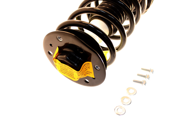 KYB Shocks & Struts Strut Plus Front Right Chevrolet Equinox/GMC Terrain 2010 4cyl only thumbnail 6