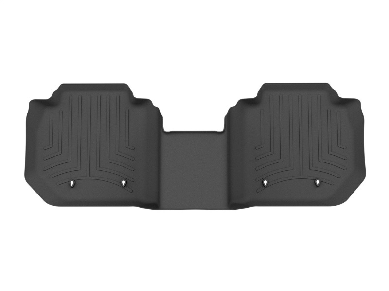 WT FloorLiner - Rear - Blk
