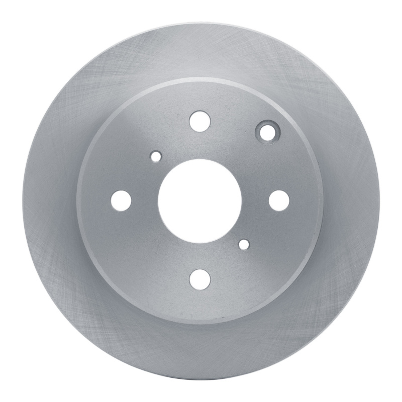 DFC Brake Rotors - Plain