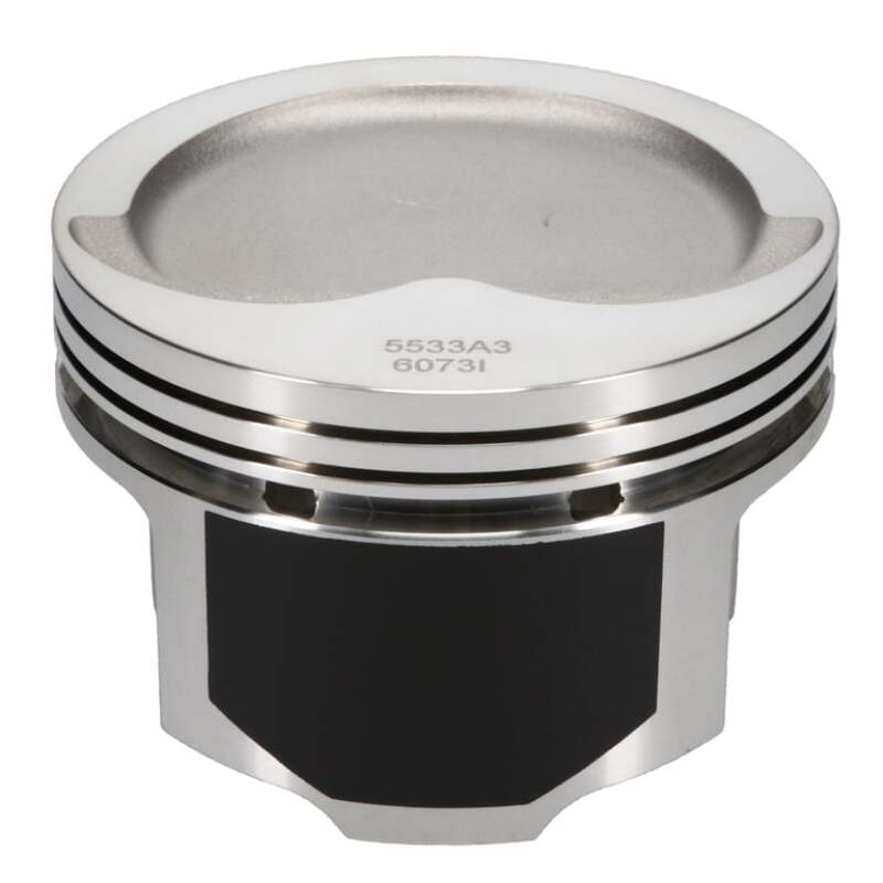 Wiseco Pistons PTS533A3 PISTON KIT thumbnail 9
