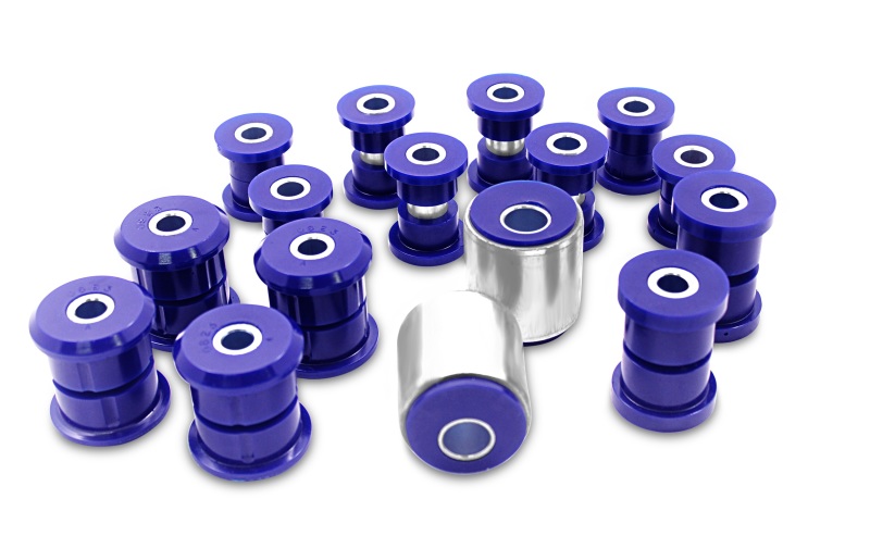 SPR Bushing Kits