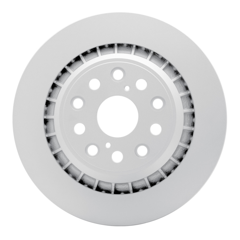 DFC GeoSPEC Coated Rotors - Plain