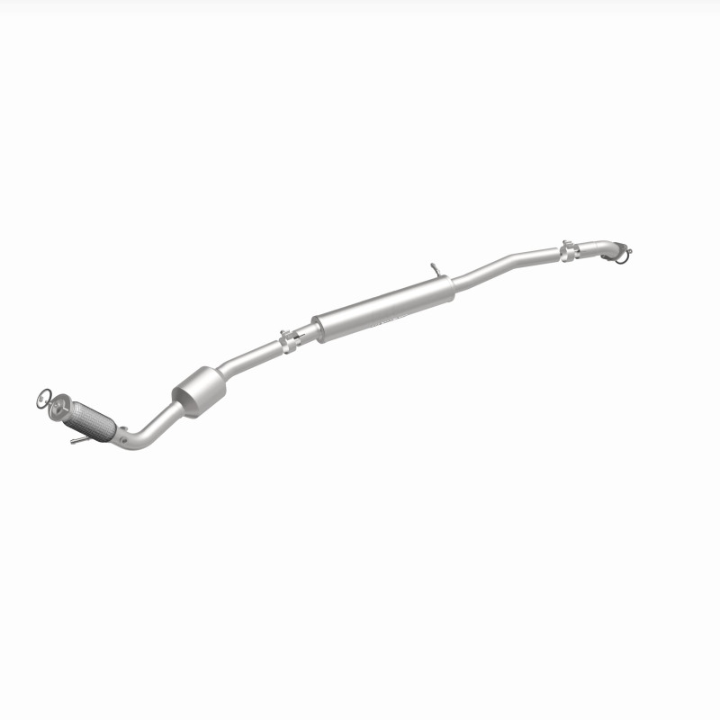 MagnaFlow 2019 Toyota RAV4 2.5L Direct Fit Catalytic Converter thumbnail 5