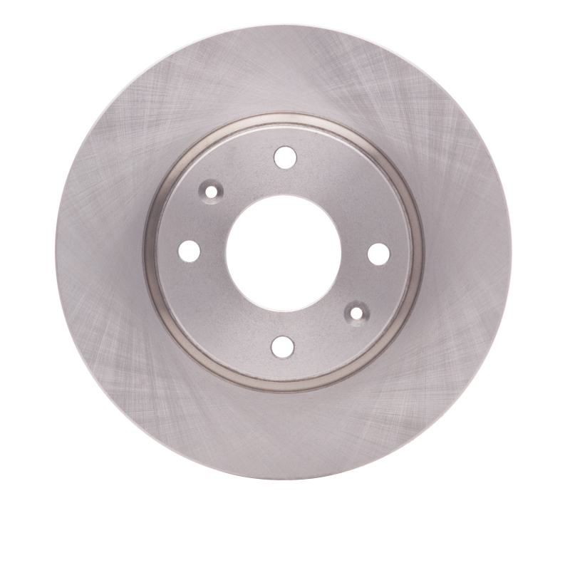 DFC Brake Rotors - Plain