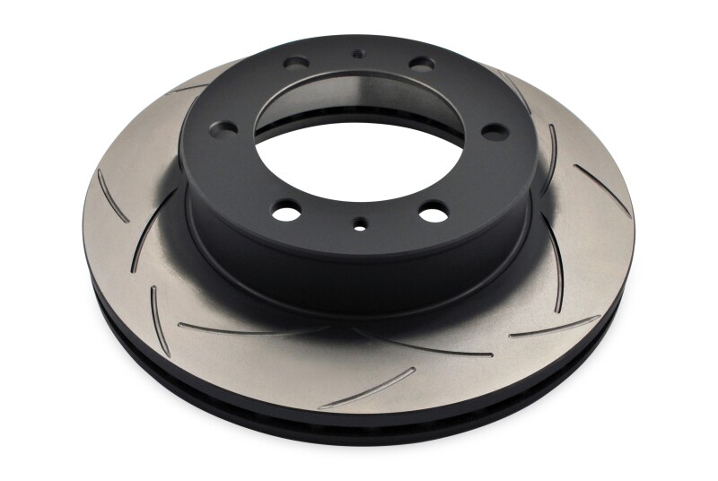 DBA 4x4 Survival Series Rotors