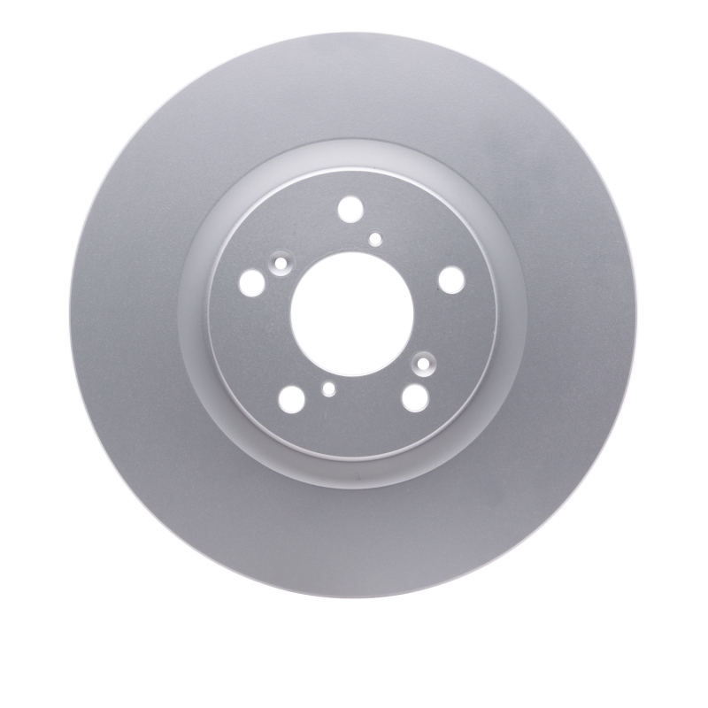 DFC GeoSPEC Coated Rotors - Plain