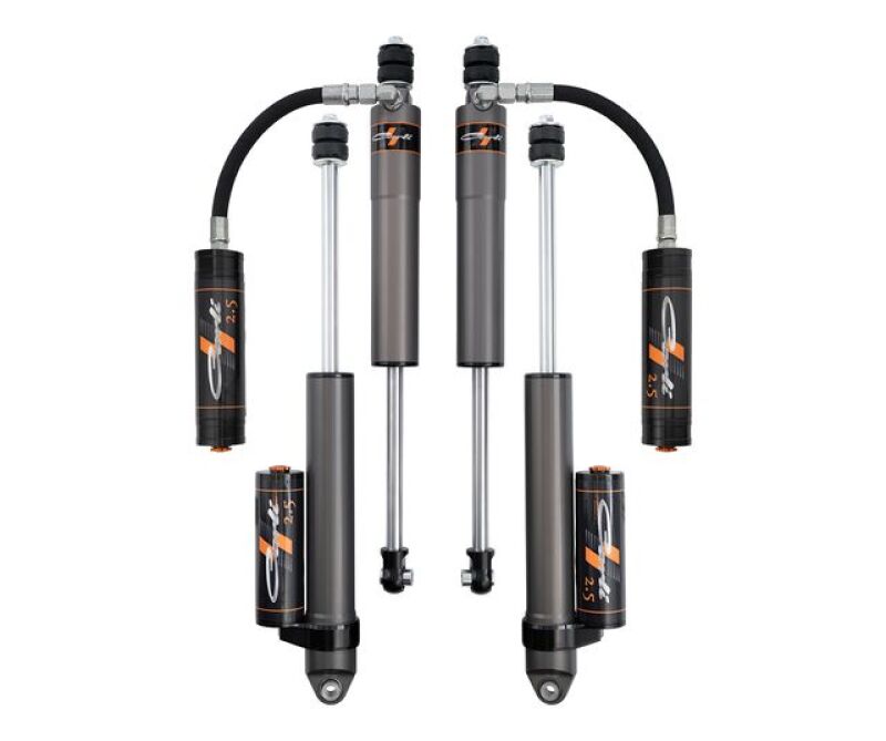 CLI Shock Absorbers