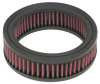 KN Motorcycle Direct Fit Air Filters