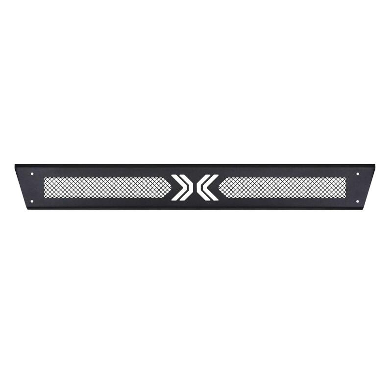 WES Sportsman Grille Guards