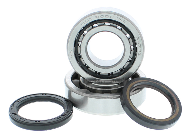 HDS Main Bearing & Seal Kit